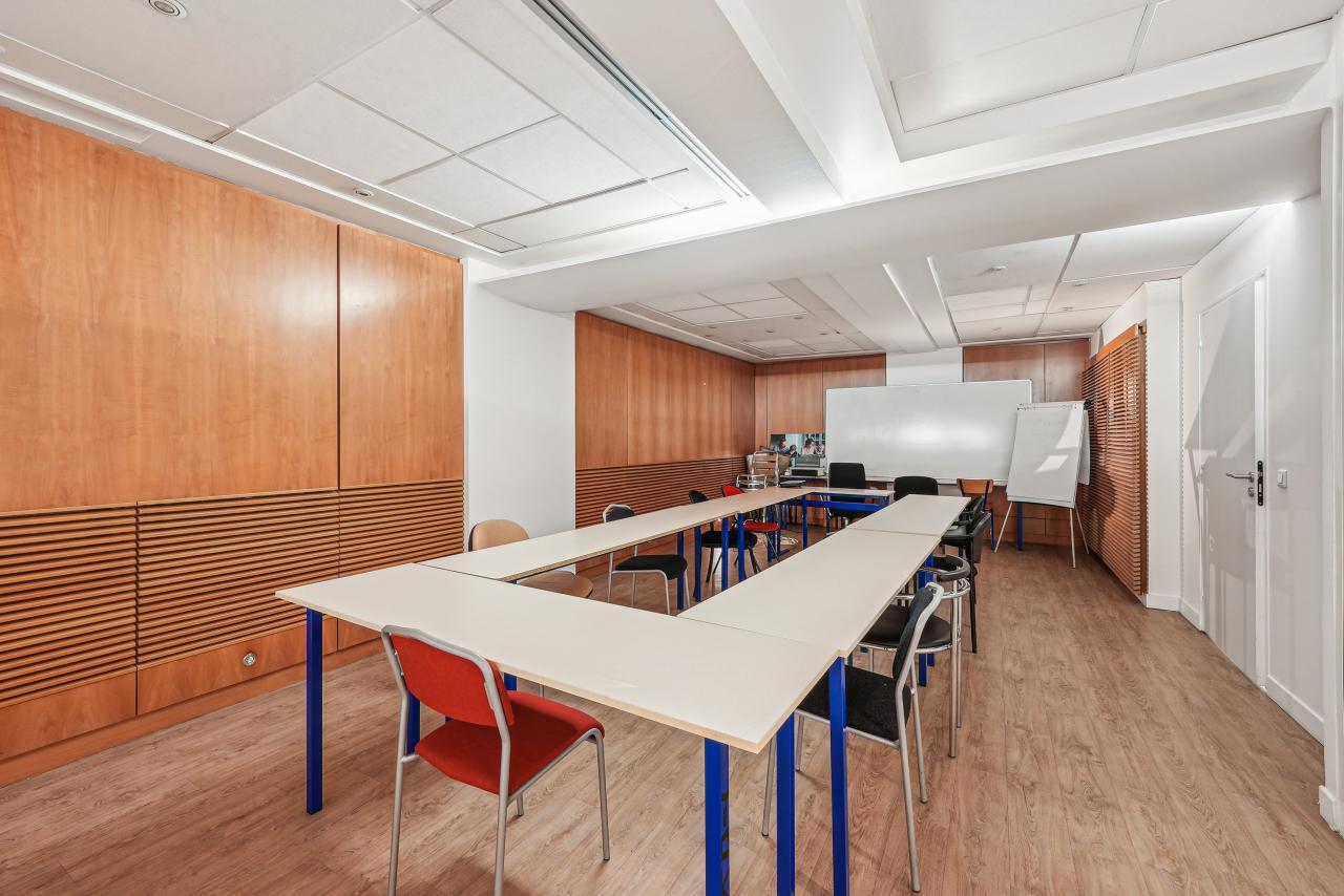 Bureau Paris 561m² Vente bureau Paris OVBUR2428175 13